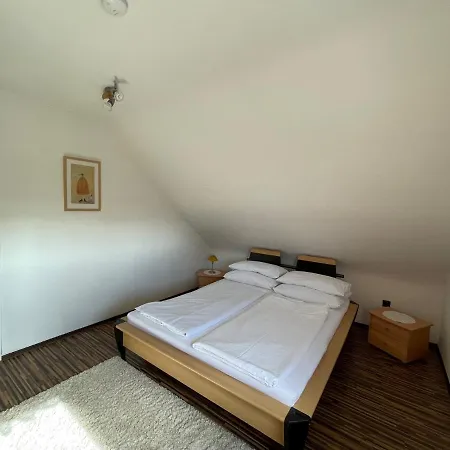 Apartment 2-zimmer Im Dg Eines Zweifamilienhauses Muehlheim am Main